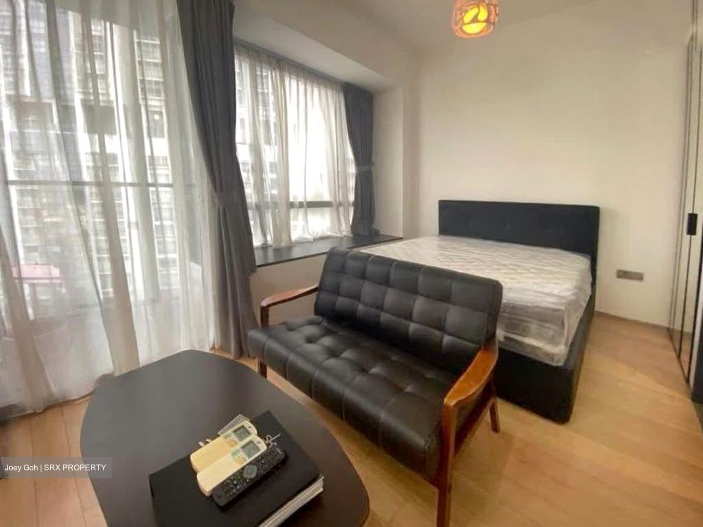 Skysuites@Anson (D2), Apartment #600608001